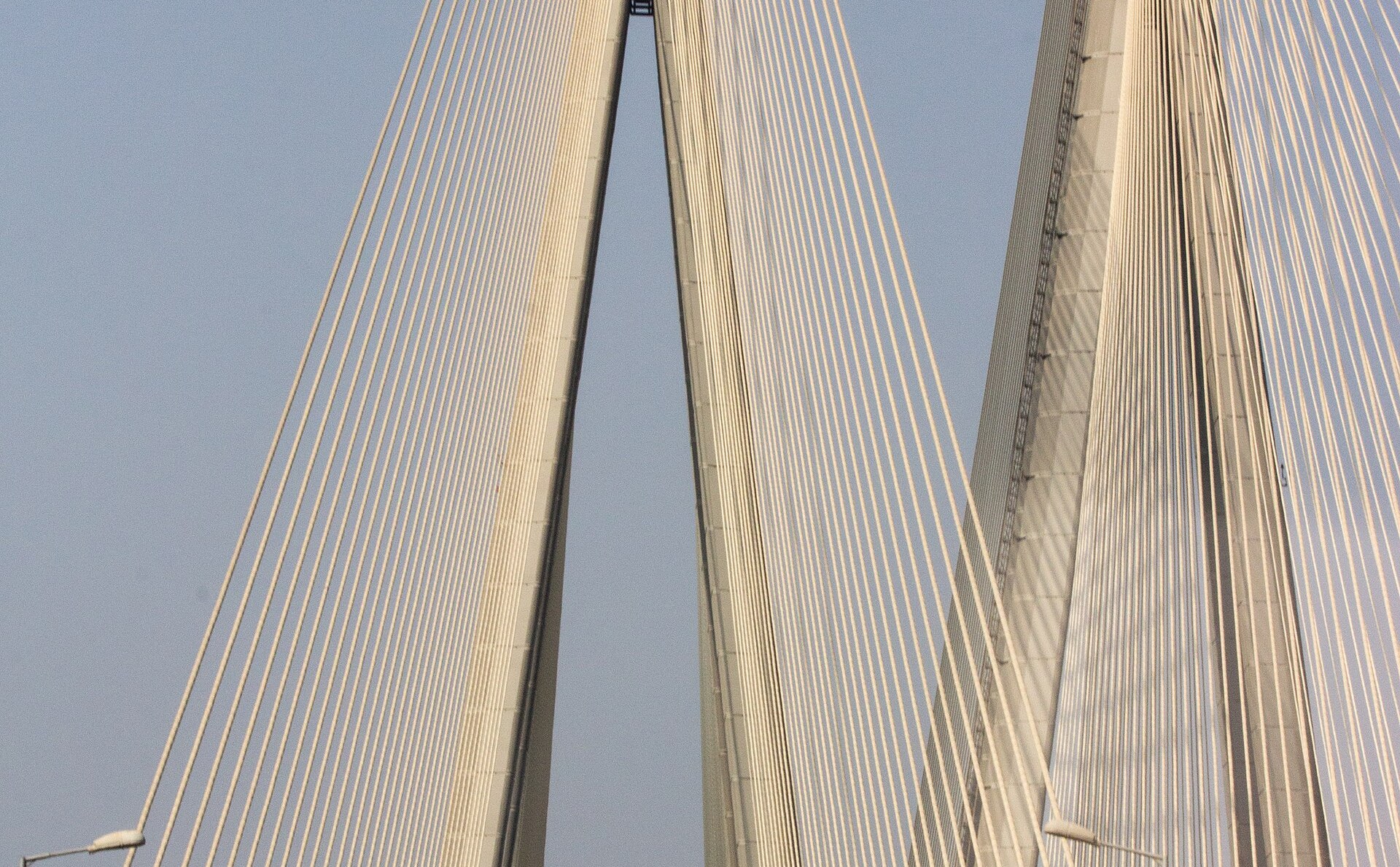 Mumbai city at golden hour, the setting for the Marine Lines project
