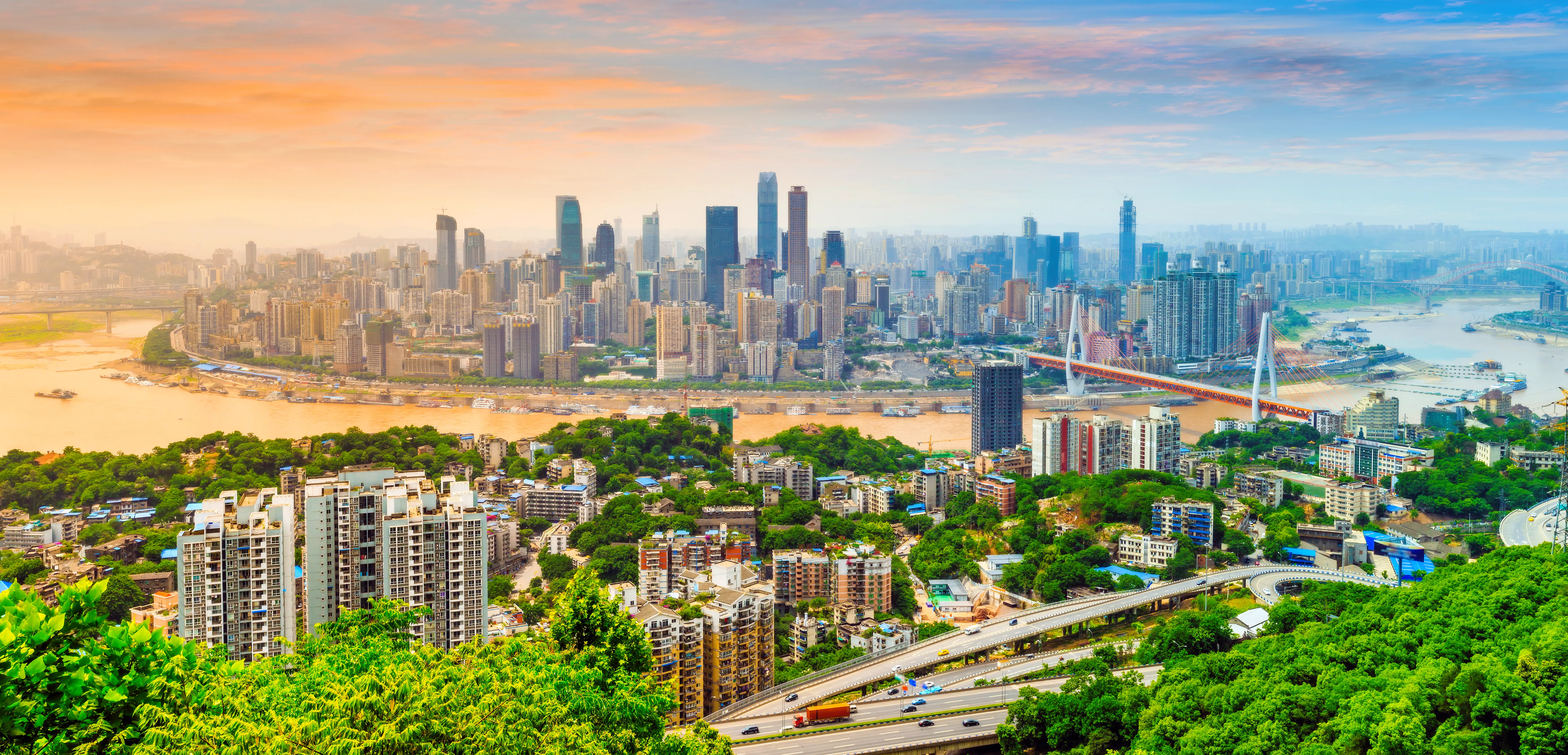 real estate developers in mumbai