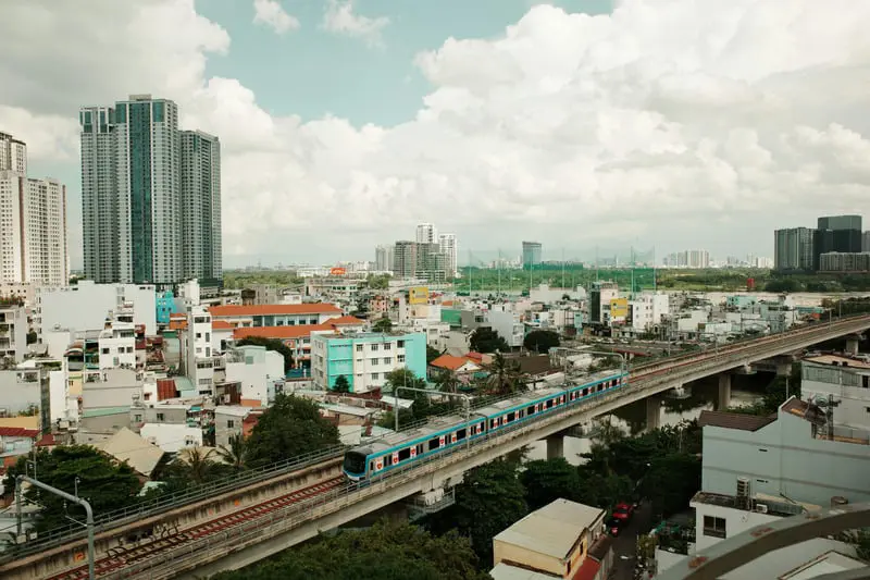real estate developers in Mumbai 