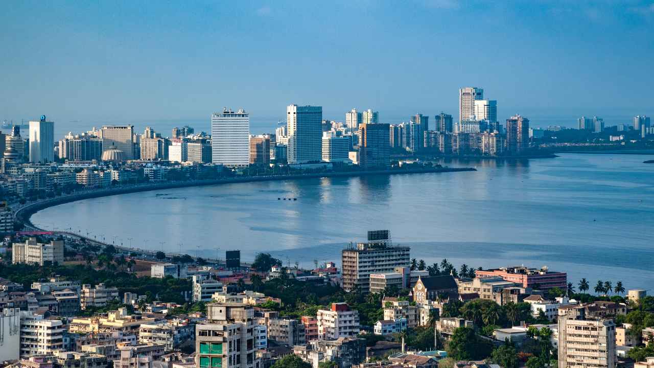 Mumbai’s real estate landscape