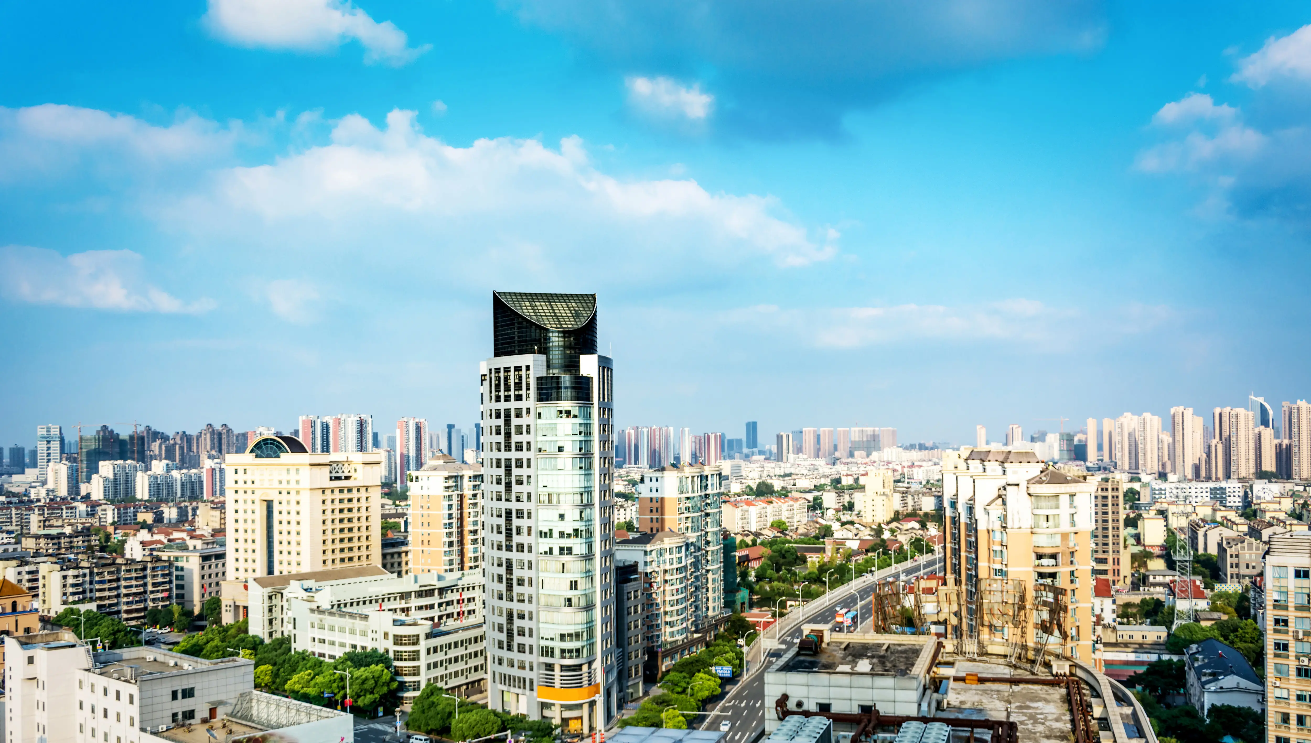 Real Estate Developers in Mumbai