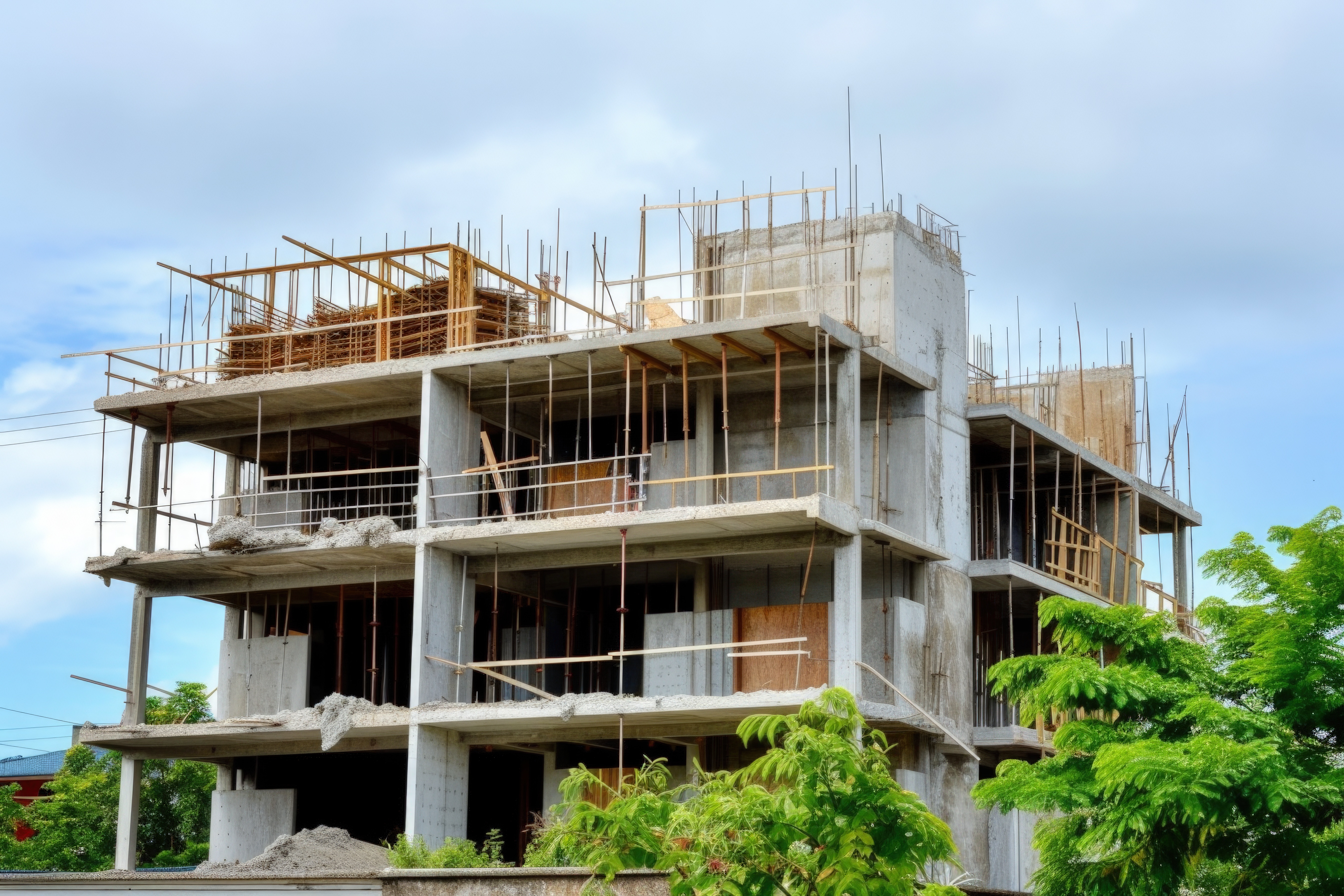 Best SRA Builders in Mumbai for Affordable Housing