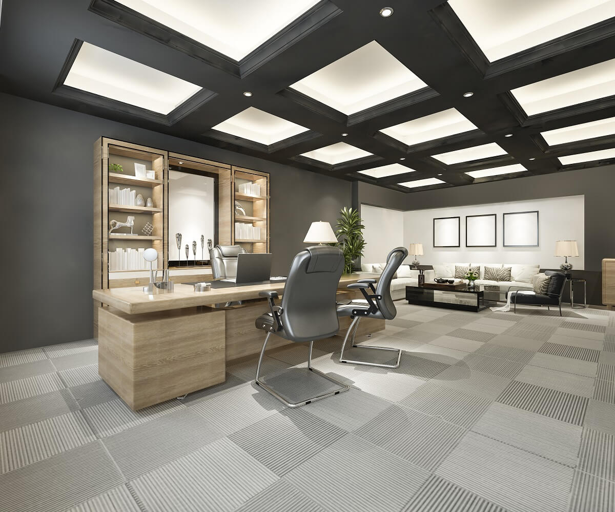 Commercial Interior