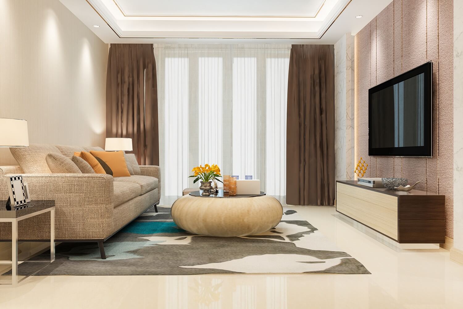 Residential Interior